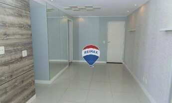 Imagem 2: Apartamento com 3 quartos, 71 m² - venda por R$ 405.000 ou aluguel por R$ 3.234/mês - Pech