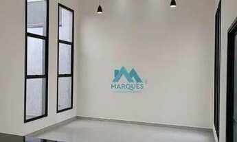 Imagem 3: Linda casa com conceito modero praticamente no Centro da Cidade