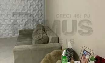 Imagem 2: Apartamento no Condomínio Portucalle com 3 quartos 1 suíte