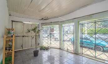 Imagem: São Paulo - Casa Comercial - Santo Amaro