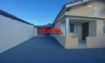 Imagem: Casa Padrão em São José dos Campos