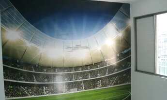 Imagem 4: Apartamento em Campo Belo - São Paulo