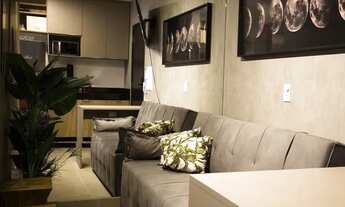 Imagem 2: Apartamento Venda 1 Dormitórios - 71 m² Pinheiros