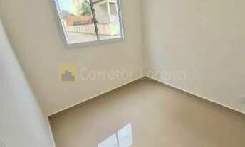 Imagem 6: Apartamento para venda possui 46 metros quadrados com 2 quartos em Vila Rosa - Novo Hambur