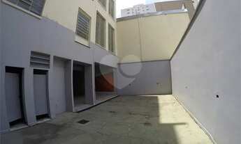 Imagem 4: Edifício histórico na Bela Vista - Prédio Inteiro