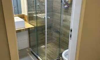 Imagem 2: Apartamento com 2 dormitórios para alugar, 60 m² por R$ 3.079,17/mês - Vila Valparaíso - S