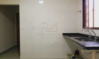 Imagem 2: Casa Padrão em Ribeirão Preto