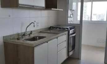 Imagem 4: Apartamento Locação Vila Mariana 63 m² 2 Dormitórios