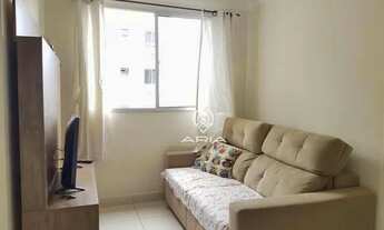 Imagem 5: Apartamento com 2 dormitórios à venda, Jardim Nações Unidas - Londrina/PR