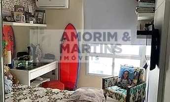 Imagem 6: Apartamento para Venda em Rio de Janeiro, Recreio dos Bandeirantes, 3 dormitórios, 1 suíte