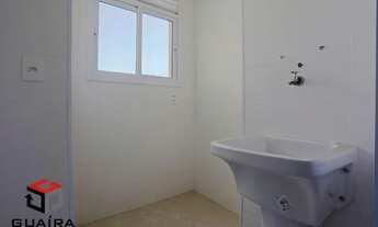 Imagem 5: Apartamento à venda 3 quartos 1 suíte 1 vaga Fratta Alzira - Santo André - SP