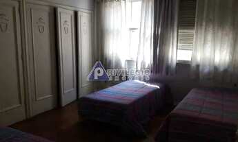 Imagem 6: Apartamento à venda, 3 quartos, Copacabana - RIO DE JANEIRO/RJ