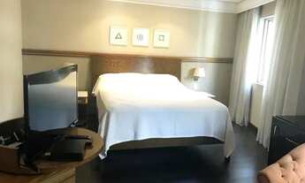 Imagem 3: FLAT PARA LOCAÇÃO NA VILA OLÍMPIA