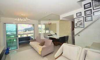 Imagem: Apartamento para Aluguel - Campinho, 2 Quartos