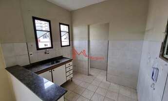 Imagem 4: Apartamento com 2 dormitórios à venda, 50 m² por R$ 260.000 - Nova Mirim - Praia Grande/SP