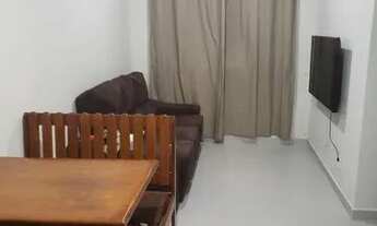 Imagem: Apartamento mobiliado