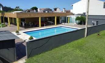 Imagem: Aluguel casa Praia Diária