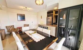 Imagem 2: Apartamento 03 dormitórios Praia de Bombinhas SC