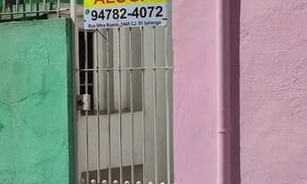 Imagem 3: Apartamento para aluguel com 40mts² com 1 quarto em Saúde - SP