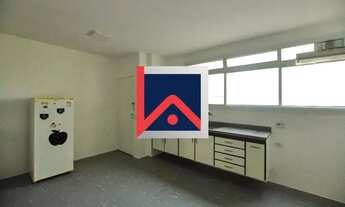 Imagem 6: Apartamento Locação 3 Dormitórios - 180 m² Cerqueira César
