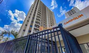 Imagem: Apartamento completo com 2 dormitórios