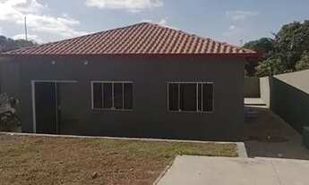 Imagem 2: Casa em esmeraldas bairro residencial Caio Martins