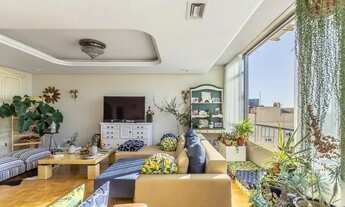 Imagem 2: Apartamento para Venda - 207.15m², 4 dormitórios, 1 vaga - Centro Histórico