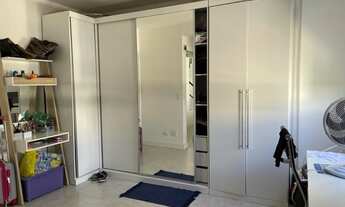 Imagem 7: Excelente cobertura no jardim ampliação Morumbi com 101mts uma suite, uma,vagas