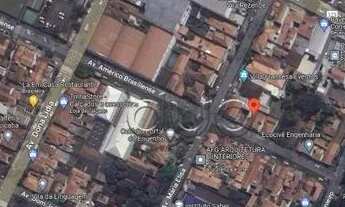 Imagem 2: Casa com 3 dormitórios à venda, 170 m² por R$ 550.000,00 - Vila Rezende - Piracicaba/SP