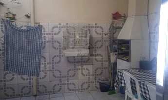 Imagem 7: Sobrado com 2 dormitórios para alugar, 180 m² por R$ 2.400,00/mês - Vila Nova Cachoeirinha