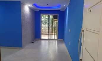 Imagem 2: Apartamento Garden em Campo Grande,condomínio West Residencial