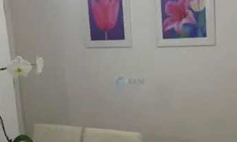 Imagem 4: Apartamento com 2 dormitórios, 56 m² - venda por R$ 470.000,00 ou aluguel por R$ 3.600,00