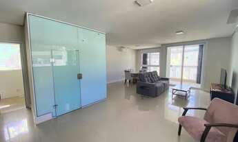 Imagem 2: Cobertura duplex para aluguel com 186 metros quadrados com 4 quartos em Jurerê - Florianóp