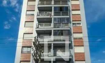 Imagem: Apartamento 2 Dormitórios - Bairro Farroupilha