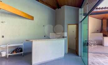 Imagem 6: São Paulo - Casa Padrão - ALTO DE PINHEIROS