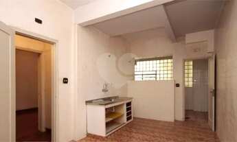 Imagem 4: Apartamento em Santa Cecília