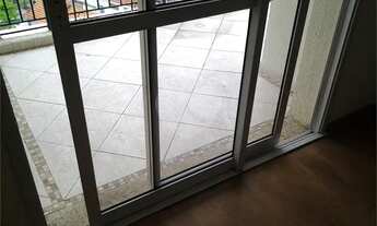 Imagem 4: Varanda gourmet - Tavares Cabral