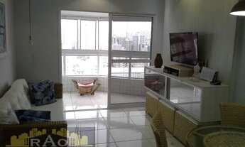 Imagem 4: Apartamento 2 dormitórios para Venda em Praia Grande, Guilhermina, 2 dormitórios, 1 suíte