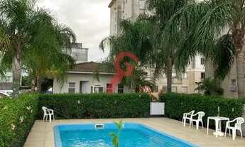 Imagem 7: APARTAMENTO com 2 dormitórios para alugar com 69.52m² por R$ 1.490,00 no bairro Igara - CA