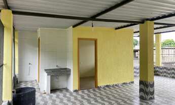 Imagem: Casa para venda com 60 metros quadrados