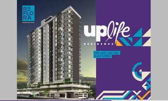 Imagem 2: Apartamento na planta 1 e 2 dormitório 38 e 62 m2