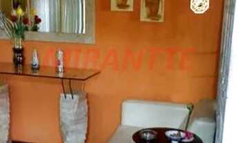 Imagem 2: Sobrado com 3 quartos em Jardim França