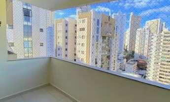 Imagem 4: Apartamento 1503-A, Residencial San Regis, Rua E, Qd. B-18 Lt. 1/12, Nº 987, Jardim Goiás