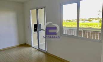 Imagem 7: Apartamento para aluguel tem 64 metros quadrados com 2 quartos