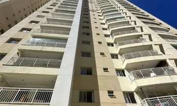 Imagem 1: APARTAMENTO 3/4 COM SUÍTE E VARANDA NO TAMARI NA VILA ANAITI NO IMBUI