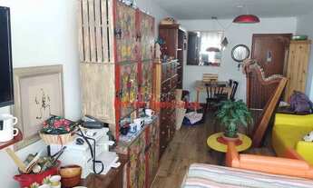 Imagem 2: Kitnet em Santa Cecília - Cód.: 11027