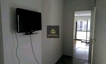 Imagem 2: Flat disponível na Bela Vista