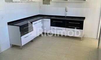 Imagem 2: Tijuca Apartamento cobertura com 4 dormitórios