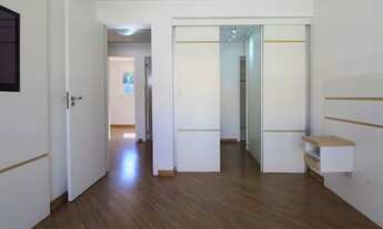 Imagem 2: Sobrado em condomínio para Locação Santa Cândida direto com proprietário