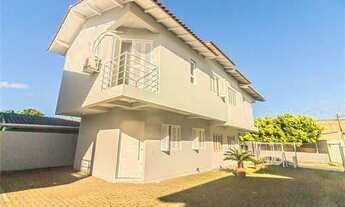 Imagem: Casa 3d com suite